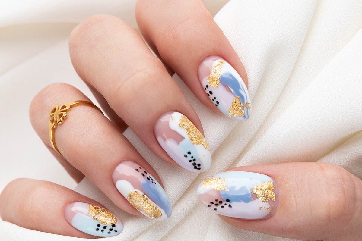 Relaxing Head Massage