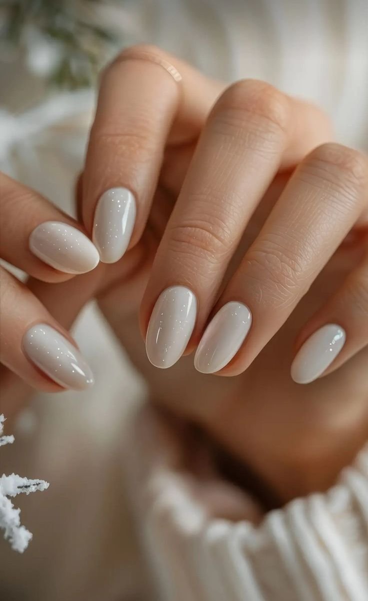 Nail Lounge by Lakshh