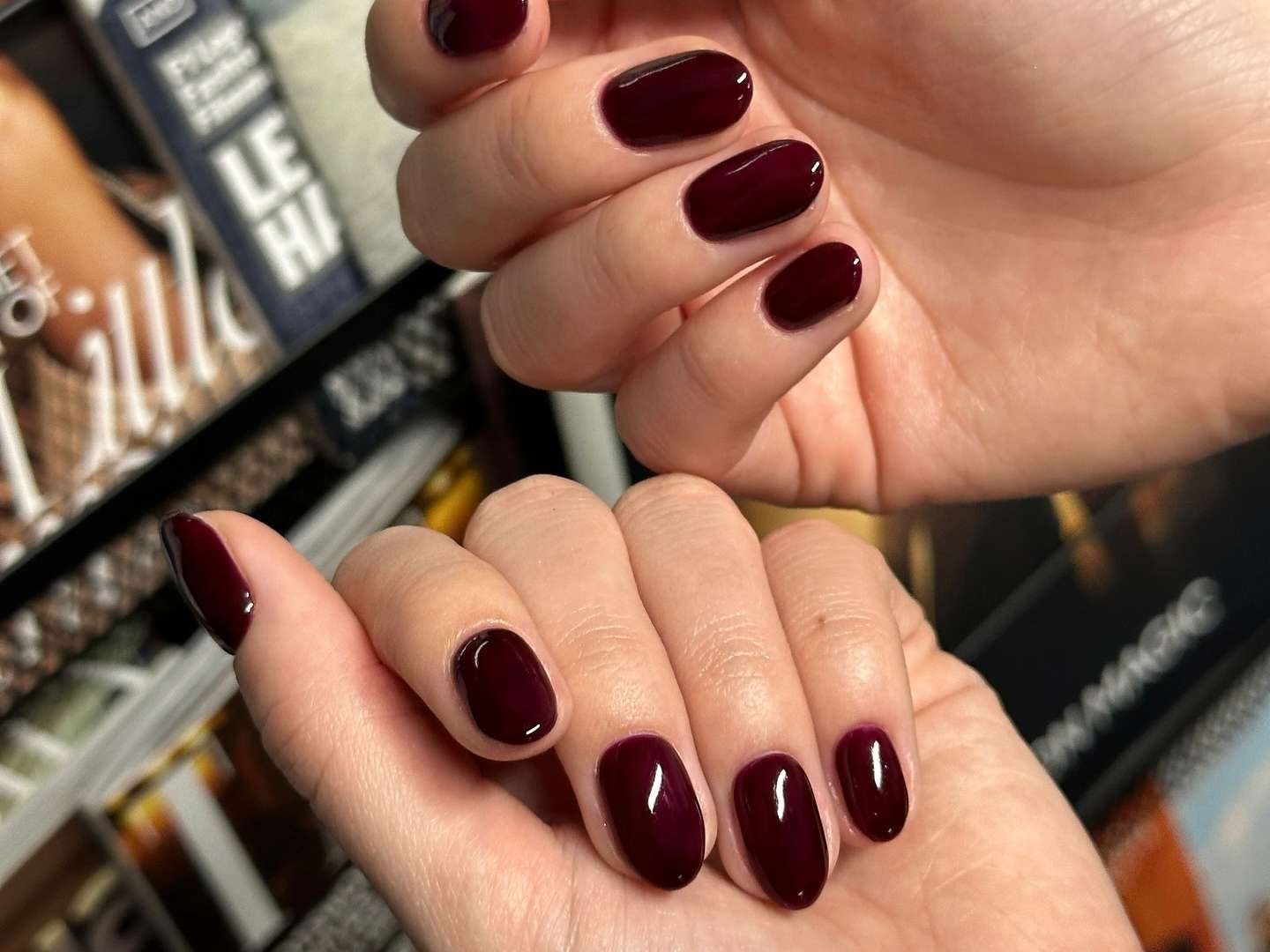 Hair Protein Treatment