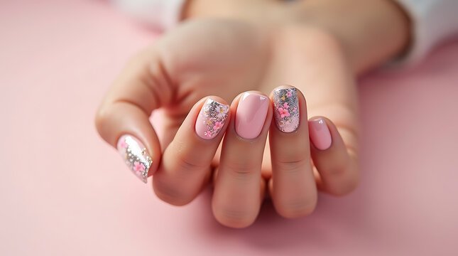 Body Massage & Foot Massage