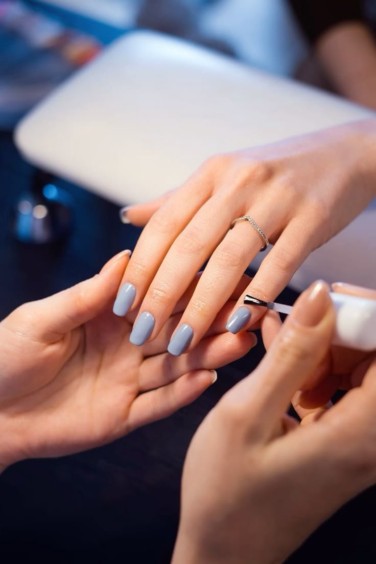 Nail Extension Services at Nail Lounge by Lakshh